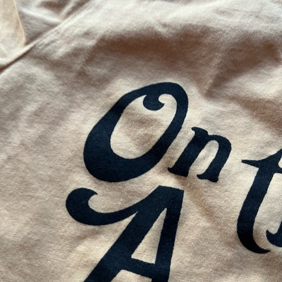 Women’s Bandit Brand Vintage Tee - Picture 4 of 4